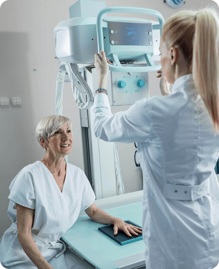 Medical care image 1