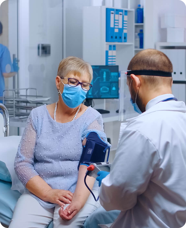 Medical care image 4